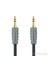 BAL3302 3.5mm - 3.5mm 2m Audio Kablo 1