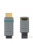 BVL1342 HDMI - HDMI 2m Ethernet High Speed HDMI 90 de Altın Kaplama Kablo 1