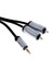 3.5St 2Rca 10 Metre Ses Kablosu 1