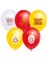 Galatasaray Balon 25 Adet 1