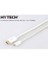 Hy-W240 Micro Hdmı M/M 2M Altın Uçlu 24K 1.4 Ver. 3D Kablosu 1