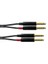 Cfu3pp 2X6.3Mm - 2X6.3Mm Kablo 3M 1