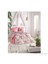 Nefnef Home Çift Kişilik Polycotton Nevresim Takımı Buse Pembe 1