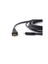 Mini HDMI to HDMI Kablo 2