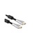 Slx-M460 Hdmı To Hdmı 1.8M Altın Uçlu 24K+ Metal Kon. 1.4 Ver. 3D Kablo 1