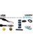 Slx-M460 Hdmı To Hdmı 1.8M Altın Uçlu 24K+ Metal Kon. 1.4 Ver. 3D Kablo 4