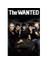 Maxi Poster - The Wanted Cover S.O.S 1