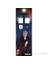 New Doctor & Tardis Door Poster 1