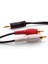 Slx-860 5M Stereo Ses Kablosu 4