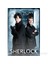 Sherlock Door Maxiposter 1