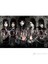 Black Veil Bridges Leather Maxi Poster 1