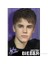 Justin Bieber Pin Up Purple Maxi Poster 1