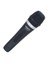 Osw-61 Kablolu Siyah 6.35Mm El Mikrofonu 1