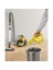 RO8324 Silence Force MultiCyclonic 750 Watt Toz Torbasız Sessiz Elektrikli Süpürge - 2210758255 4