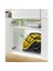 RO8324 Silence Force MultiCyclonic 750 Watt Toz Torbasız Sessiz Elektrikli Süpürge - 2210758255 3