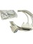 Sl-Db925 S-Lınk Db9f To Db25m 9C+A 28Awg 2M Rs232 Kablosu 1