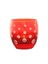 Bubble Kırmızı Mumluk 1