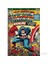 Maxi Poster Marvel Retro Captain America-Madbomb 2