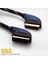 SLX-935 Scart Erkek to Scart Erkek Kablo 2M kablo 2