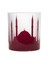 İstanbul Bordo Mumluk 1
