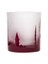 İstanbul Bordo Mumluk 2