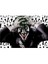 Maxi Poster The Joker Killing Joke 1