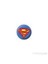 Rozet - Superman Logo 2