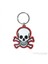 Skull N Bones toxi Anahtarlık 2