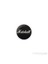 Rozet - Marshall Black Logo 2