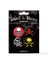 Rozet Seti - Skull & Crossbones 2