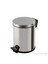 Modelsa Paslanmaz Çöp Kovası 5lt 1