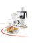 HR7761/00 Viva Collection Blender ve Öğütücü El Değirmeni ile Mutfak Robotu 2