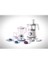 HR7761/00 Viva Collection Blender ve Öğütücü El Değirmeni ile Mutfak Robotu 3