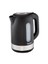 Snow Siyah Kettle 1