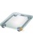 PPW4010 Axxence Crystal Dıgıtal Banyo Tartısı 1