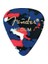 0980351850 12 Pack Confetti Medium Pena 1