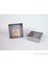 Silver Top Derin Kare Kek Kalıbı 23 Cm 1