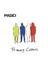 Magic! - Primary Colours 1