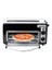 Toast'N Grill Ekmek Kızartmalı Mini Fırın 1
