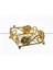 Lucky Art Gold Peçetelik Lynk038 1