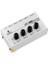 Micromix MX400 Rx & Mx Series Analog Mixers 1
