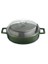 Çok Amaçlı Yayvan Tencereler Çap(Ø)24 Cm. 1
