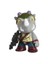 Tmnt Rocksteady Medium Figure 1