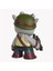 Tmnt Rocksteady Medium Figure 3