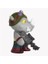 Tmnt Rocksteady Medium Figure 4