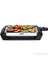 Plancha Silvermania Dumansız Izgara 4