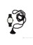 Toywatch St02bk Unisex Kol Saati 1