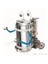 Metal Kutu Robot 2