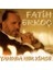 Fatih Erkoç - Yanında Her Kimse-(CD) 1