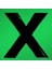 Ed Sheeran - X-Multiply (LP) 1